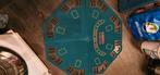 Poker speelveld, Hobby en Vrije tijd, Gezelschapsspellen | Kaartspellen, Ophalen
