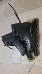 zandstra skeelers/inline skates zgan maat 42, Sport en Fitness, Skeelers, Inline skates 5 wielen, Zo goed als nieuw, Dames, Ophalen