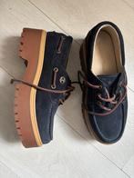 Timberland Bootschoenen platform, Blauw, Overige typen, Nieuw, Ophalen of Verzenden