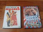 George and Mildred, Cd's en Dvd's, Dvd's | Tv en Series, Ophalen of Verzenden, Zo goed als nieuw