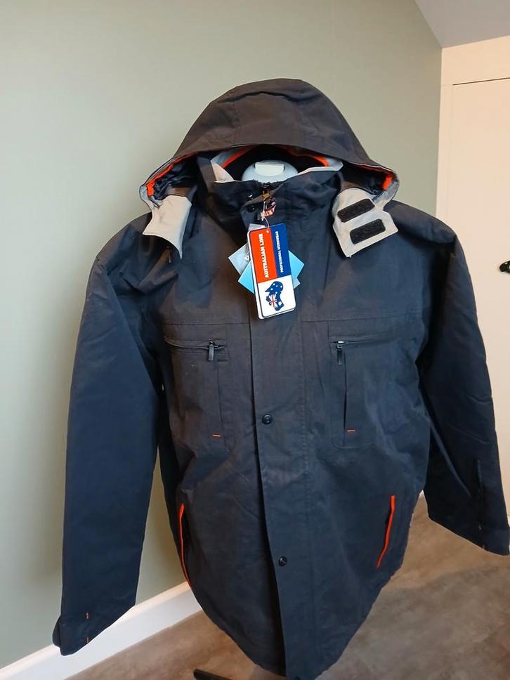 Partij Emerton werkkleding winterjassen broeken truien, Tuin en Terras, Werkkleding, Nieuw, Heren, Jas, Ophalen