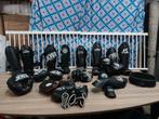 Kickbox Bescherming - Diverse Maten, Gebruikt, Overige, Vechtsportbescherming, Maat M