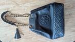 Tory Burch bag, Sieraden, Tassen en Uiterlijk, Tassen | Damestassen, Ophalen of Verzenden, Zo goed als nieuw, Blauw