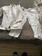 Judo pak maat 3/160 cm, Maat XS of kleiner, Ophalen of Verzenden, Zo goed als nieuw, Judo