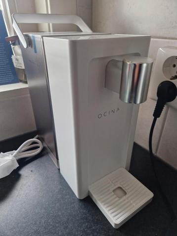 Ocina QK-T22 Waterkoker - Nieuw in Doos! beschikbaar voor biedingen