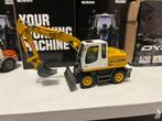 Liebherr 314 Conrad Nzg 1/50, Hobby en Vrije tijd, Modelauto's | 1:50, Ophalen of Verzenden, Zo goed als nieuw, Hijskraan, Tractor of Landbouw