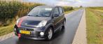 Daihatsu sirion 2, Auto's, Voorwielaandrijving, Stof, Zwart, 4 cilinders