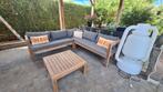 Nette loungebank!!!, Ophalen, Gebruikt, Bank