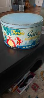 Groot Engels  antiek blik Thorne's Gala Assortment, Verzamelen, Ophalen, Zo goed als nieuw, Overige