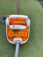 Zeer goedzuigende Electrolux zakloos stofzuiger, Ophalen of Verzenden