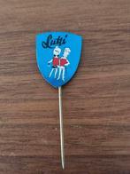 Sp 1413 Speldje Lutti, Verzamelen, Speldjes, Pins en Buttons, Ophalen of Verzenden, Zo goed als nieuw, Overige onderwerpen