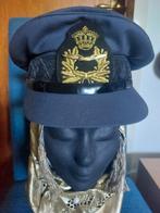 Militaire officiers petten., Ophalen of Verzenden, Landmacht, Overige gebieden, Embleem of Badge