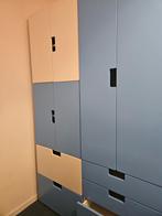 Ikea Stuva Ladenkast, Kinderen en Baby's, Kinderkamer | Commodes en Kasten, Ophalen, Gebruikt, 50 tot 70 cm, 105 cm of meer