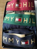 3 PACK LUXE BOXERSHORTS TOMMY HILFIGER- 2XL, Verzenden, Overige kleuren, Tommy Hilfiger, Boxer