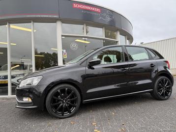 Volkswagen Polo 1.4 TDI Comf.Con.Ser beschikbaar voor biedingen