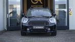 Mini Countryman 1.5 Cooper AUTOMAAT-CLIMA-CRUISE-FULL LED-HA, Auto's, Mini, Gebruikt, Countryman, Zwart, Bedrijf