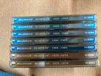 RUILEN Gratis Millennium Hits CD Verzameling - 50s, 70s, 80s, Ophalen of Verzenden, Gebruikt, Pop, Boxset