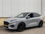 Ford Kuga 2.5 FHEV 190 pk ST-line-X Graphite (zelfladend), Gebruikt, Plug-in hybride, Bedrijf, Adaptive Cruise Control
