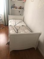 Ledikant 90x200 incl lattenbodem, Antiek en Kunst, Antiek | Meubels | Bedden, Ophalen