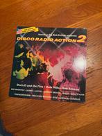 Disco Radio Action 2 - Vinyl LP, Ophalen of Verzenden, 1980 tot 2000, Zo goed als nieuw, 12 inch