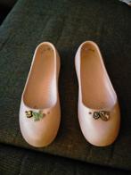 Crocs maat 6 (valt als 36), Ophalen of Verzenden, Zo goed als nieuw, Roze, Instappers