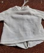 Vintage Babytruitje, Kinderen en Baby's, Babykleding | Maat 62, Ophalen of Verzenden, Gebruikt