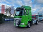 DAF XF 450 NGD *2023* PTO-PREP - ASLAST BEWAKING - 110.000KM, Automaat, Achterwielaandrijving, Euro 6, Bedrijf