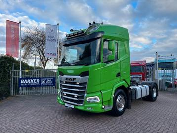 DAF XF 450 NGD *2023* PTO-PREP - ASLAST BEWAKING - 110.000KM beschikbaar voor biedingen