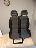 Bank voor camper, Caravans en Kamperen, Camper-accessoires, Ophalen, Zo goed als nieuw