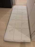 Topmatras / Topper - 80x195 cm, Eenpersoons, Ophalen of Verzenden, Zo goed als nieuw, 80 cm