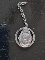 Zilveren Hanger Holland Amerika Lijn NASM, Ophalen of Verzenden, Gebruikt, Motorboot, Overige typen