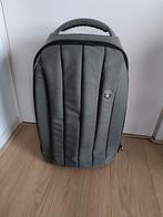 Crumpler (foto/camera/laptop) koffer, Ophalen