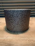 Mooie nieuwe lampenkap van Stout verlichting! twv € 79,00, Huis en Inrichting, Ophalen of Verzenden, Nieuw, Rond, Minder dan 25 cm