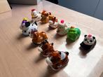 zoef zoef dieren, Kinderen en Baby's, Speelgoed | Vtech, Ophalen of Verzenden, Zo goed als nieuw, 2 tot 4 jaar