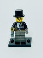 Lego Minifiguren Lord Sam Sinister adv025 Oriënt Expedition, Kinderen en Baby's, Speelgoed | Duplo en Lego, Complete set, Gebruikt