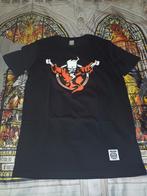 Thunderdome  shirt Maat M, Kleding | Heren, T-shirts, Ophalen, Nieuw, Zwart