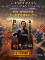 John Terry Panini champions league 2009-2010, Ophalen of Verzenden, Zo goed als nieuw, Buitenlandse clubs, Spelerskaart