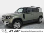 Land Rover Defender Hard Top 3.0 D250 110 MHEV S *Grijs Kent, Auto's, Land Rover, Automaat, 12 maanden, 249 pk, Gebruikt