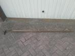 Schoffel, Tuin en Terras, Hand-tuingereedschap, Ophalen, Zo goed als nieuw, Schoffel