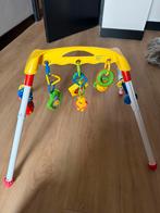 Leuke babygym, Ophalen, Zo goed als nieuw, Babygym, Met geluid