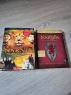 Narnia - 2x dvd boxen, Cd's en Dvd's, Dvd's | Kinderen en Jeugd, Alle leeftijden, Ophalen of Verzenden, Zo goed als nieuw