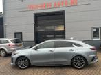 Kia Procee'd 1.4i GT-Line | GAR 06-2026 | NAVI | CLIMA | CRU, Voorwielaandrijving, 4 cilinders, Lederen bekleding, Origineel Nederlands