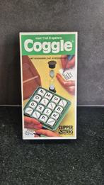 Coggle, vintage spel van Clipper, 1979. Compleet. 6B15, Hobby en Vrije tijd, Gezelschapsspellen | Overige, Tweedehands verkoop