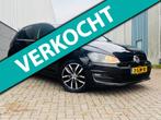 Volkswagen Golf 1.4 TSI Highline Sport NIEUWE APK, Euro 5, Gebruikt, Zwart, 4 cilinders