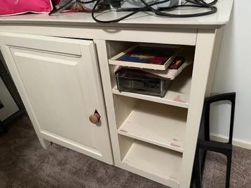 dressoir kastje opknapper