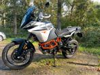 KTM 1090 Adventure R  06-09-2018, Motoren, Motoren | KTM, 2 cilinders, Motorrijbewijs A, Particulier, 1050 cc
