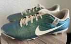 [40] NikeTiempo Legend 10 Academy FG 30 - FQ3243-300, Sport en Fitness, Voetbal, Ophalen of Verzenden, Zo goed als nieuw, Schoenen