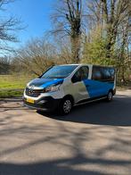 Renault Trafic 1.6 DCI 89KW 2017, 121 pk, 15 km/l, 4 cilinders, Renault