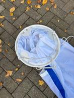 Spinnaker/ gennaker snuffer sock, Ophalen of Verzenden, Zo goed als nieuw, Spinnaker, 60 m² of meer