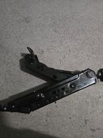 Schaarkrik - Auto Krik, Ophalen, Gebruikt, Manueel, Schaarkrik